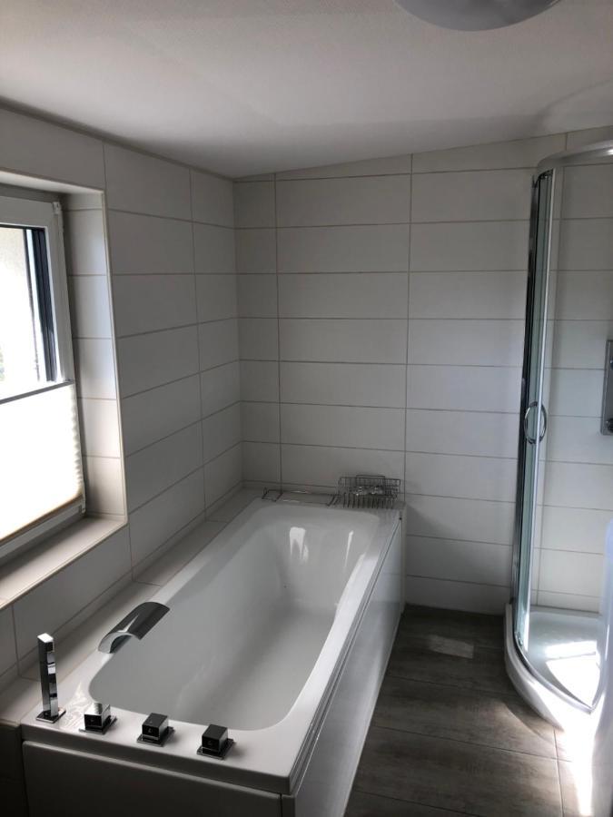 Wohnung Maggy Bad Liebenwerda Exteriör bild