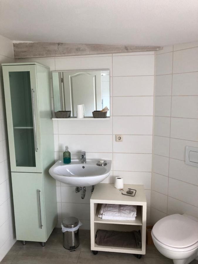 Wohnung Maggy Bad Liebenwerda Exteriör bild