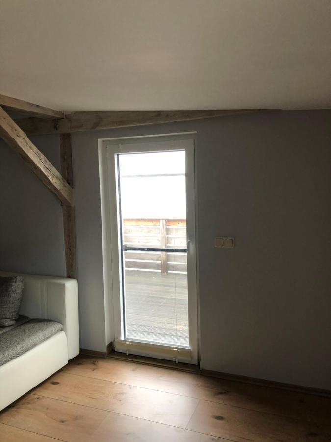 Wohnung Maggy Bad Liebenwerda Exteriör bild