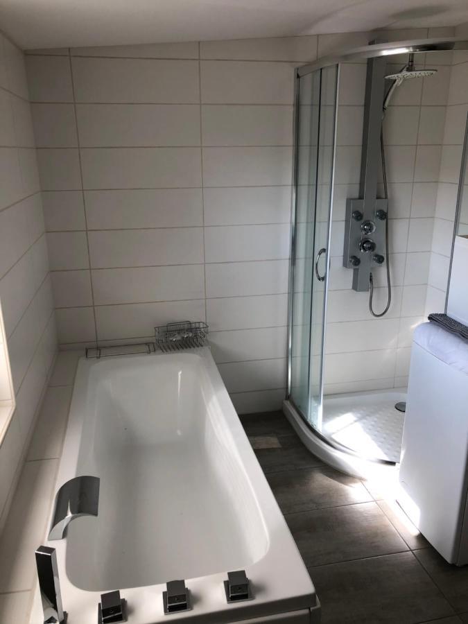 Wohnung Maggy Bad Liebenwerda Exteriör bild