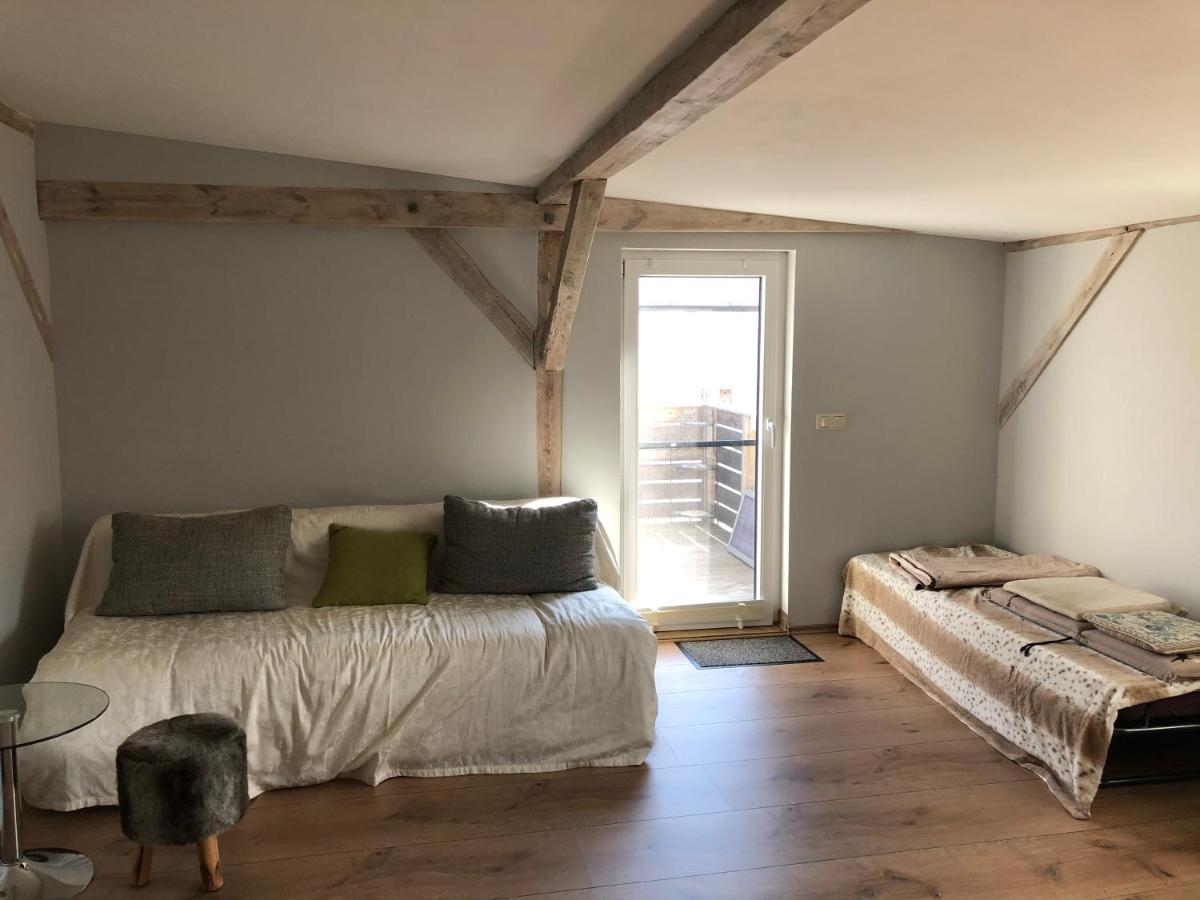 Wohnung Maggy Bad Liebenwerda Exteriör bild