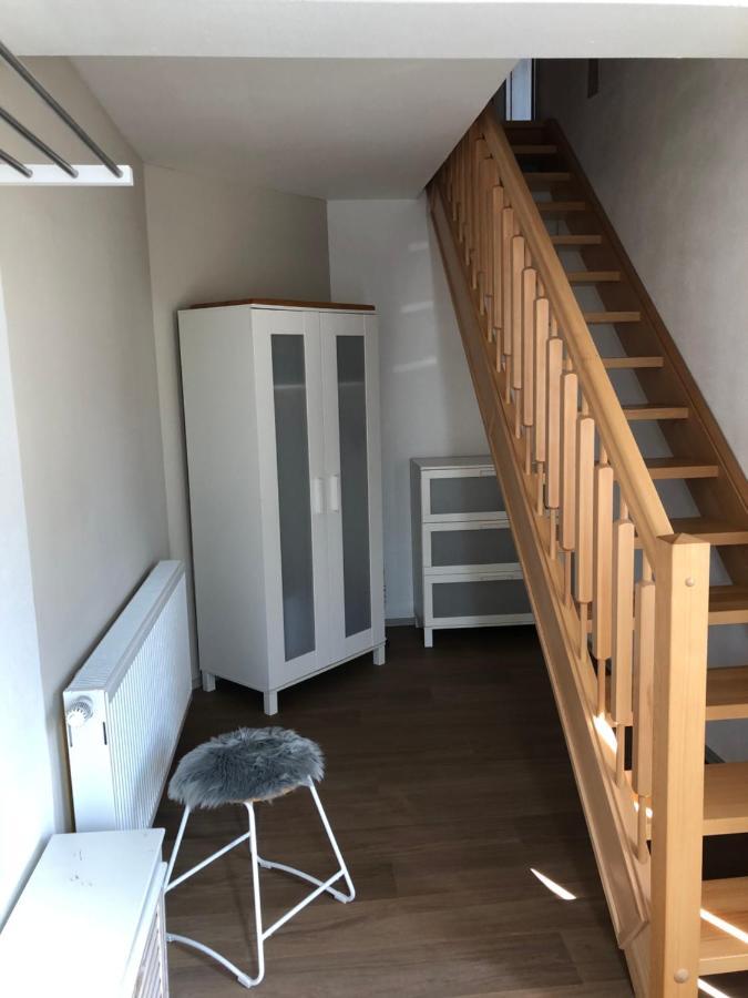 Wohnung Maggy Bad Liebenwerda Exteriör bild