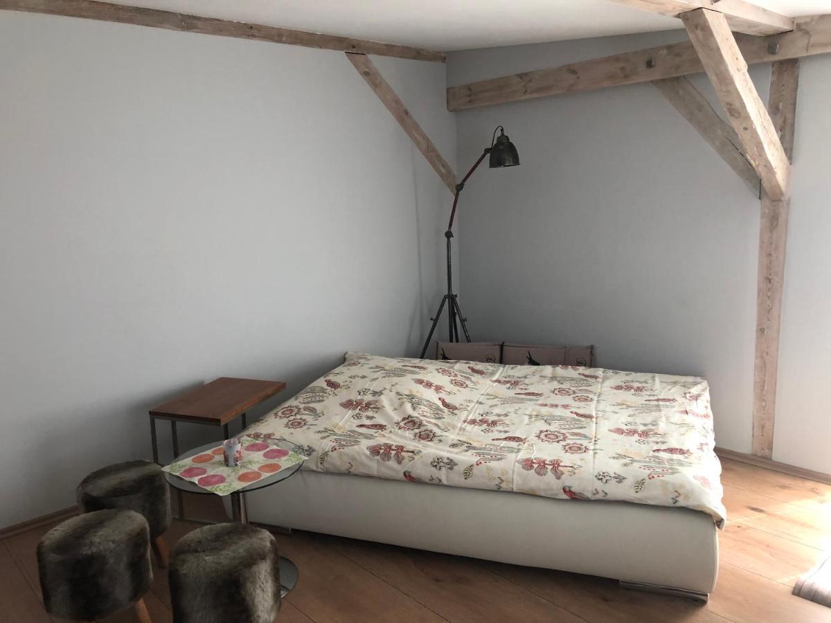Wohnung Maggy Bad Liebenwerda Exteriör bild
