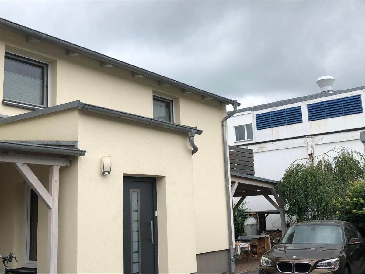 Wohnung Maggy Bad Liebenwerda Exteriör bild