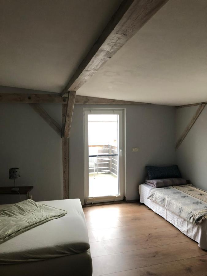 Wohnung Maggy Bad Liebenwerda Exteriör bild